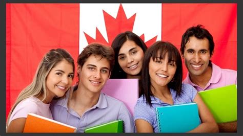 Intercambio Cultural ¿cuáles Son Las Ventajas De Estudiar En Canadá