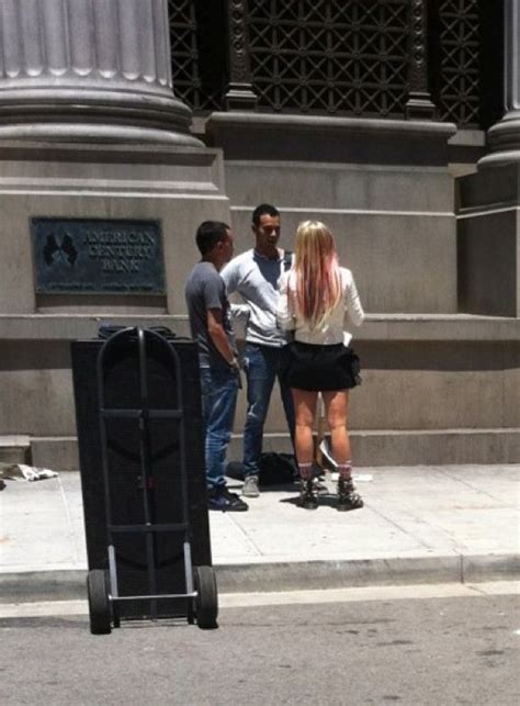 I Wanna Go Behind The Scenes Britney Spears Photo 22376976 Fanpop