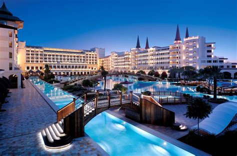Palace Mardan De Antalaya Turkey Most Luxurious Hotels Hotels In