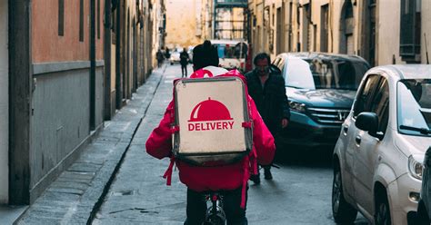 The Benefits Of Online Meal Delivery Services Lightspeed