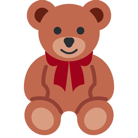 Finden sie perfekte illustrationen zum thema teddybär von getty images. Teddybär clipart. Kostenloser Download. | Creazilla