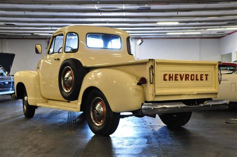 Chevrolet Vehicles Specialty Sales Classics