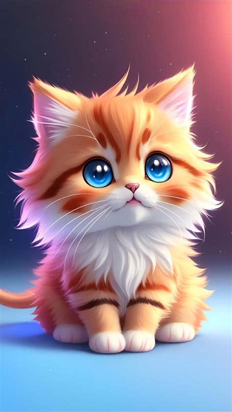 Cute Cat Iphone Wallpaper 4k Iphone Wallpapers