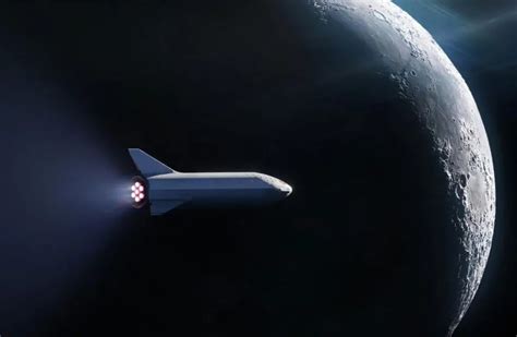Spacex Ya Tiene Al Primer Turista Espacial El Paquete Es Por Una