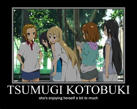 K On Tsumugi Kotobuki Meme Anime Anime Memes Mugi