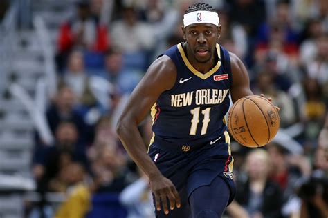 New Orleans Pelicans Who Is The Teams Third Best Player