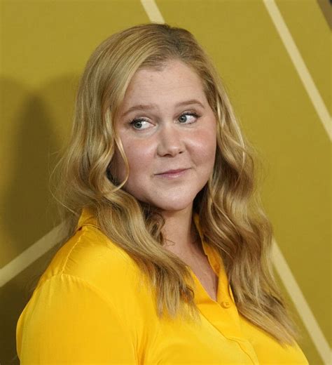 amy schumer revealed she was first cast as barbie and the unexpected reason why she left