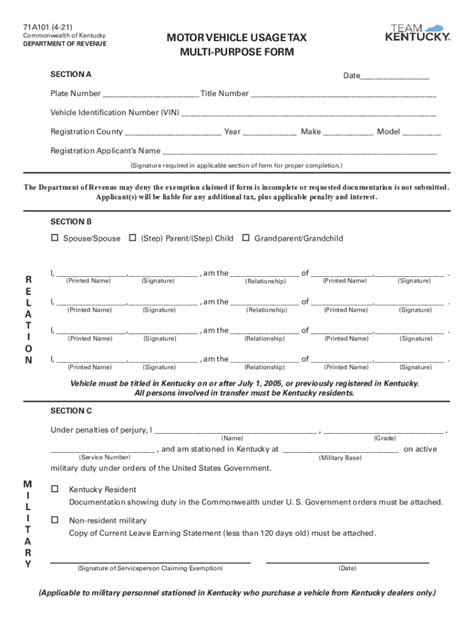 Aoc Spc 5 Ky Form Fillable Printable Forms Free Online