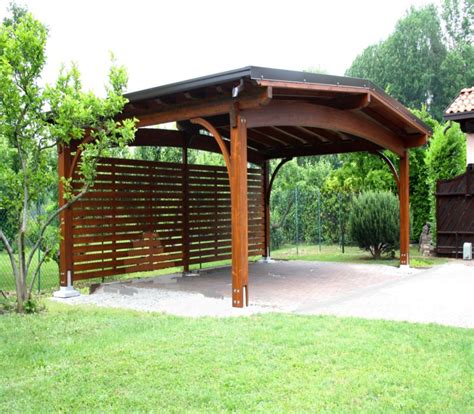 Hammock swing backyard pergola car garage. Pergola Carport Designs For Your Style | Pergola Gazebos: