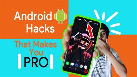 5 Android Tips Tricks And Hacks Must Watch Youtube