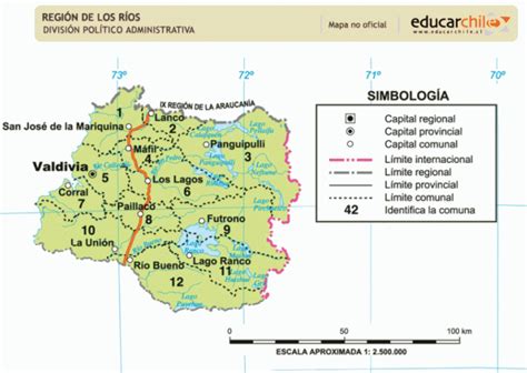 Los conserjes son considerados funcionarios que también prestan mucho apoyo desde la perspectiva de la seguridad, por lo que pueden hacerlo. Región de Los Ríos celebrará su 7° aniversario con ...