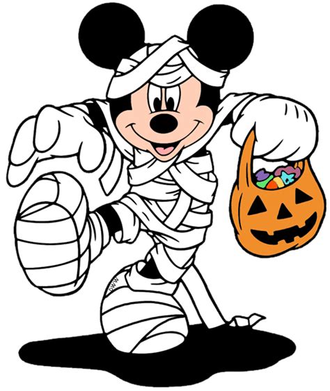 Disney Halloween Clip Art 2 Disney Clip Art Galore