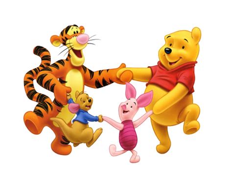 Top Cartoon Wallpapers Free Winnie The Pooh Character