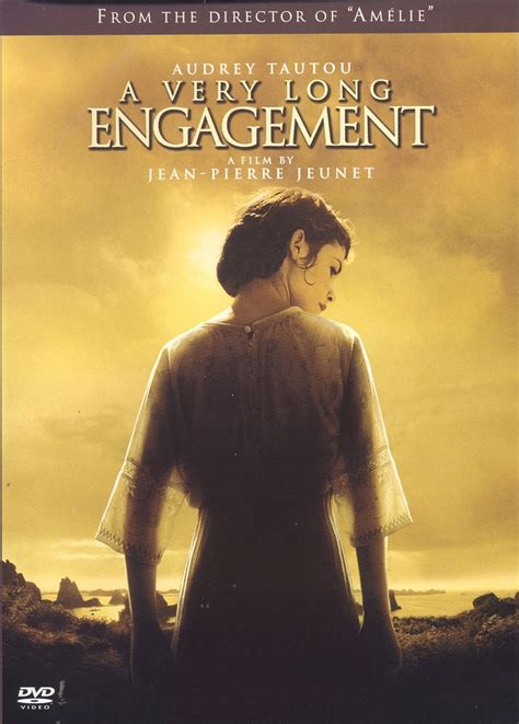 Picture Of A Very Long Engagement