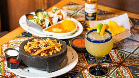 Local Mexican Restaurant Opening New Location Greyson F Newsbreak