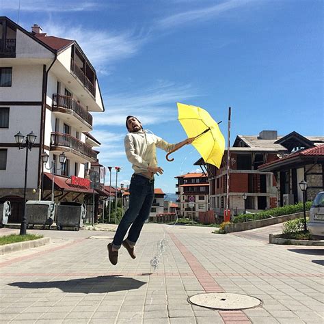 13 Poze Cu Oameni în Aer Ariel Constantinof Blog