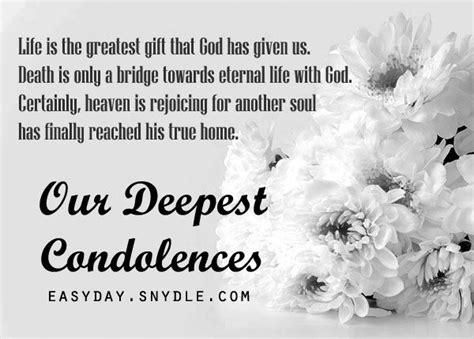 18 Best Condolence Cards Images On Pinterest Sympathy