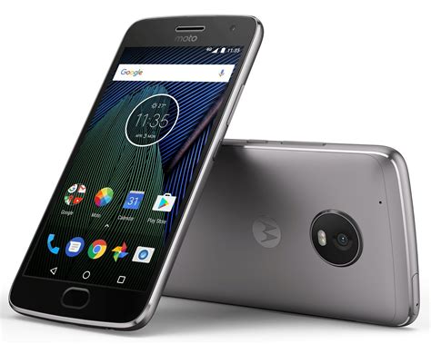 Moto G5 Plus 4gb Ram Variant Now Available For Rs 14999
