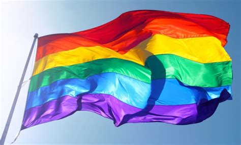 Stop Playing Double Standards Over Lgbtq Daily Nation