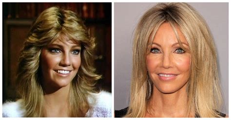 The Cast Of Dynasty Then And Now 2020 Take A Look