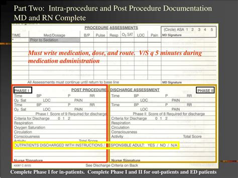 Ppt Conscious Sedation Powerpoint Presentation Free Download Id 1073571