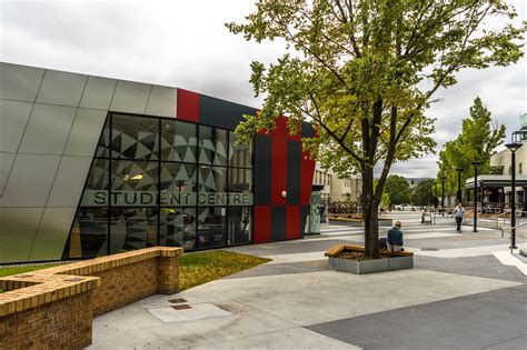 Various ranking agencies have ranked it among the top 250 to 400 universities constantly for the past years. University of Tasmania - Student Centre | 2019 Tasmanian ...