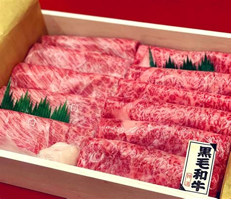 ベンじい😊 On Twitter 今年ももうおわり。年末年始に大切な人を喜ばせたい人向けの超オススメのお肉がある。日本一の焼肉屋が12