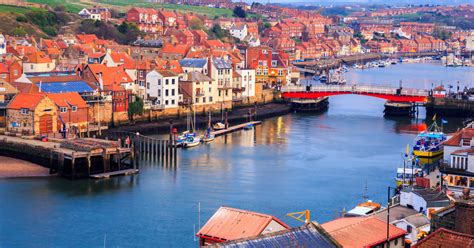 Whitby Hotels From £55 Cheap Hotels