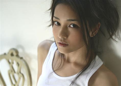 2560x1600px Free Download Hd Wallpaper Meisa Kuroki Asian Japanese Women Portrait