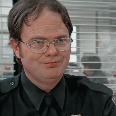 Dwight Schrute Icon Dwight Schrute The Office Show The Office Dwight