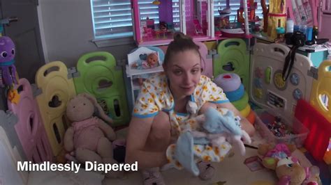 Abdl Regression Tips Youtube