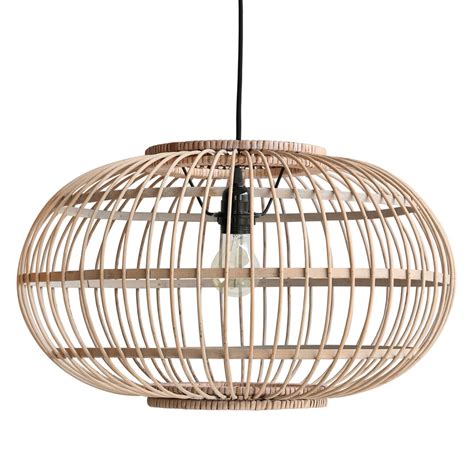 Bamboo ceiling—a combination of individual, cultural, and organizational factors that impede asians' career progress inside organizations. Bamboo Hanging Ceiling Light In Natural Finish - Hk Living ...