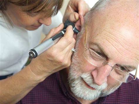 If You Use Hearing Aids They Need Regular Cleanings And Checkups