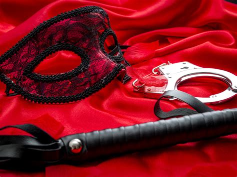 Myths About Bdsm That You Need To Stop Believing According To Experts