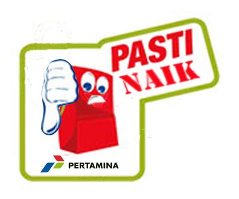The pertamina logo is composed of a wordmark with an emblem on its left. AGUNG TRIONO: Kenaikan BBM dilihat dari Undang-Undang Konsumen