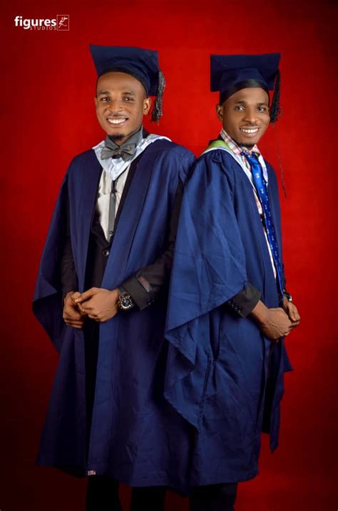 This is the official universiti malaya facebook. Identical Twins, Taiwo And Kehinde Adegoke Bag First Class ...