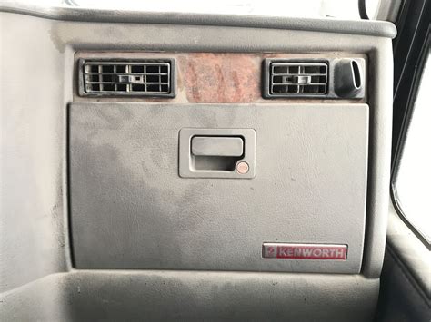 Kenworth T800 Dash Panel For Sale