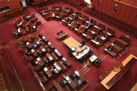 Disgraceful Sex Acts In Parliament Rock Australias Government Lcanews