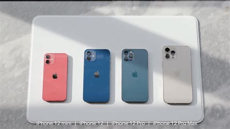 Iphone 12 Mini Vs Iphone 11 Pro Size Comparison Apple Iphone 12