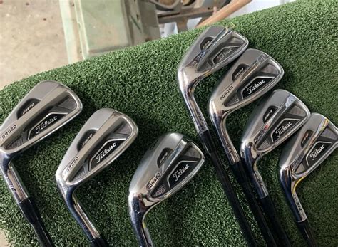 What Is A Forged Iron Golf