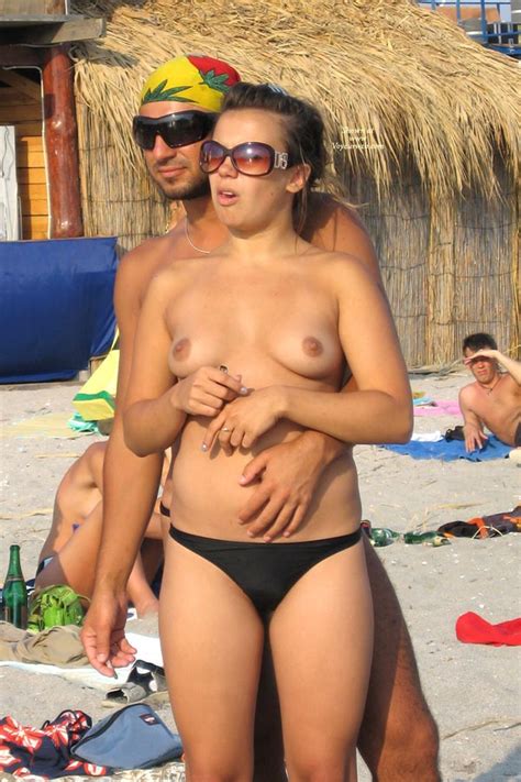 Beach Voyeur Topless Beauties July Voyeur Web Free Nude Porn Photos