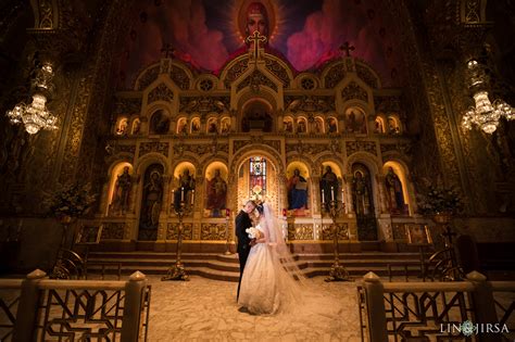 Palladio Banquet Hall Los Angeles Wedding Silvia And Meena