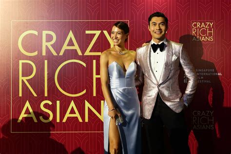 Is Crazy Rich Asians On Netflix Where To Watch Crazy Rich Asians