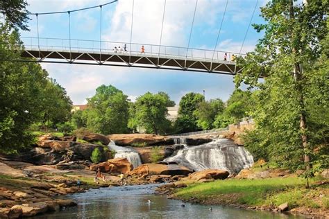 Bringing swimmers together to save children's lives. Scoop Road Trip: Where to Go and What to Do in Greenville, SC