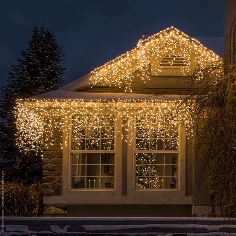 Best Way To Connect Outdoor Christmas Lights