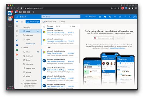 How To Manage Multiple Microsoft Outlook Accounts