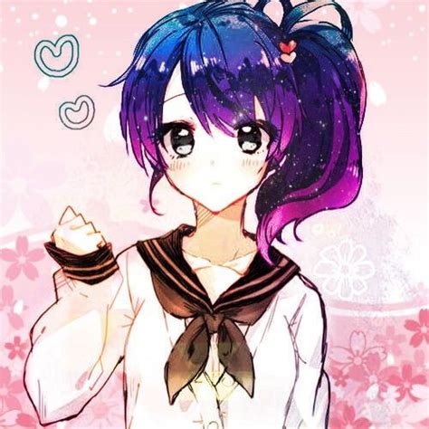 17 New Anime Profile Picture