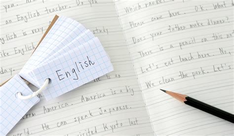Apps Y Tips Para Mejorar Tu Redacción En Inglés Tips