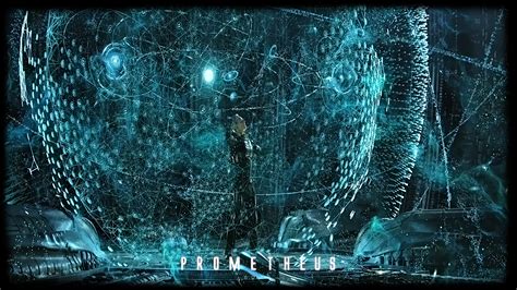 Download Movie Prometheus Hd Wallpaper