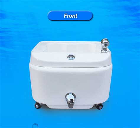 Maybe you would like to learn more about one of these? Wholesale Beauty Salon Equipment Portable Foot Spa Ceramic ...
